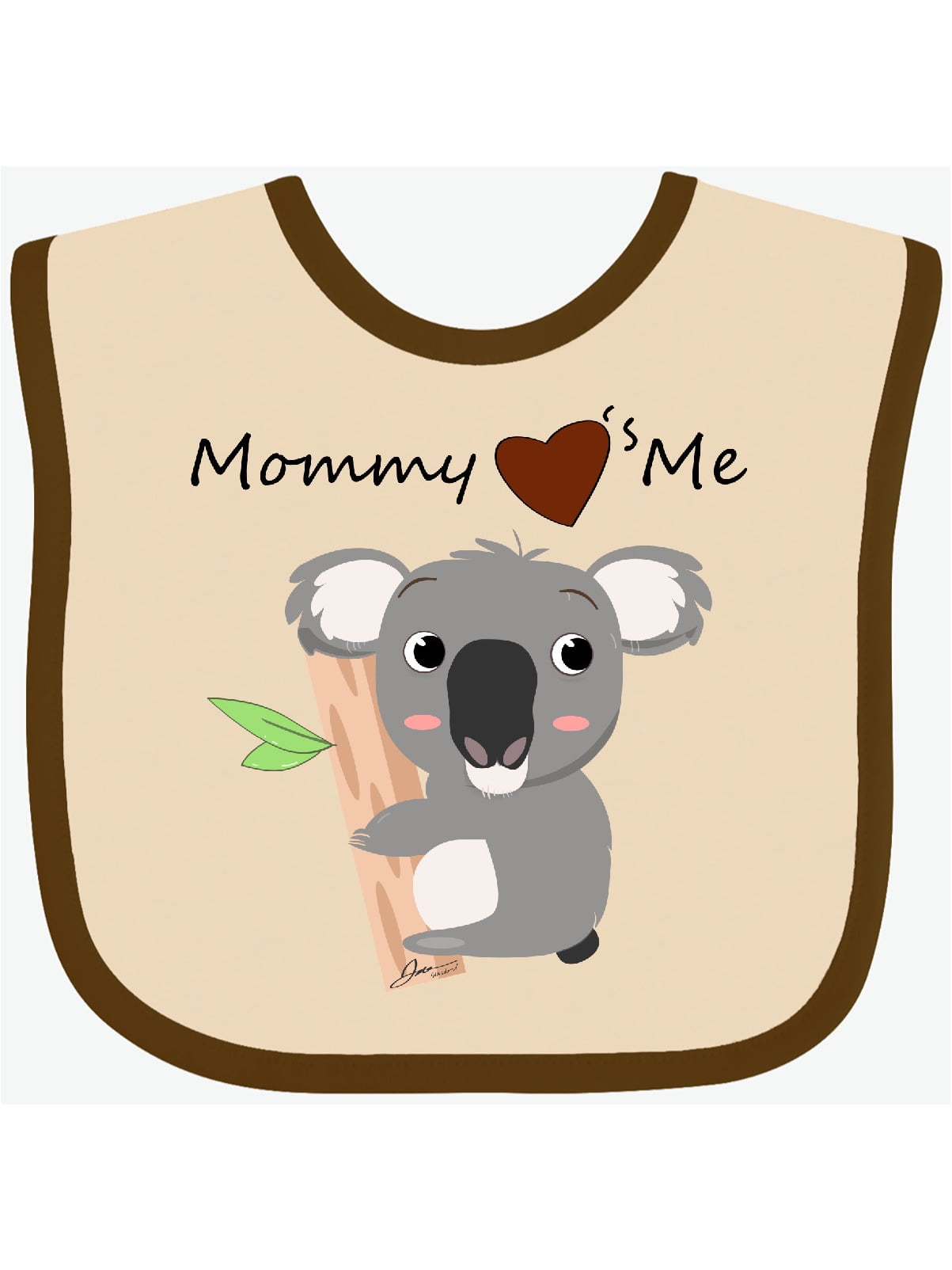 koala bib