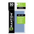 thumbnail image 2 of Phantom Sleeves: "Lime Size" (70mm x 110mm) - Matte/Matte (50) (Compatible with:Â Lost CitiesÂ® and More), 2 of 3