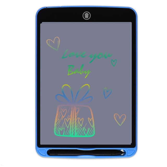 10 Inch LCD Writing Tablet Digital Drawing Tablet Handwriting Pads Electronic Tablet Board;10 Inch LCD Writing Tablet Digital Drawing Tablet Handwriting Pads Board