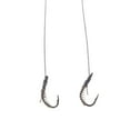 thumbnail image 3 of 5 Pares de Ganchos de Pesca DYNWAVEMX Accesorios de Anzuelos de Púas Giratoria Tamaño 6 Ganchos de pesca de púas de primavera, 3 of 7
