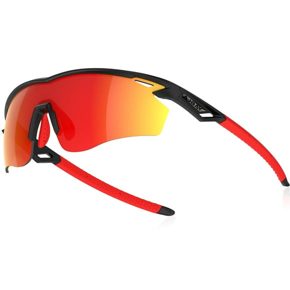 Gafas de Sol Deportivas Polarizadas AJBAY para Hombre y Mujer