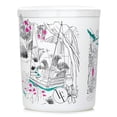 thumbnail image 1 of Vela perfumada Bougie La Francaise Exotic Garden 180g, 1 of 4