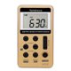 thumbnail image 2 of Retekess V-112 Radio portátil AM/ FM estéreo de bolsillo 2 bandas, 2 of 8