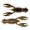 Canada Craw, variant on Z-Man Pro CrawZ 3.5'' Drew'S Craw 3pk