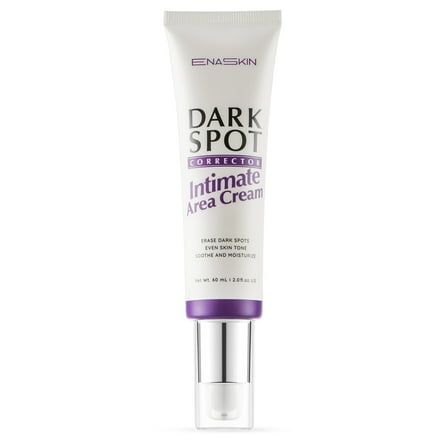 Dark Spot Corrector Cream for Intimate Area