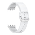 thumbnail image 4 of Bracelet en Silicone Bracelet de Montre Intelligente Bracelet de Remplacement avec Boucle Fixe Bracelet de Remplacement en Silicone pour Galaxy FIT 3 Smartwatch, 4 of 7
