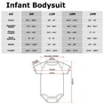 thumbnail image 4 of Infant's Minnie Mouse Catchin' Waves  Bodysuit, 4 of 4