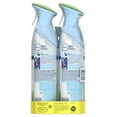 thumbnail image 3 of Febreze AIR Effects Air Freshener, 2-Pack, Meadows & Rain, 17.6 oz, 3 of 7