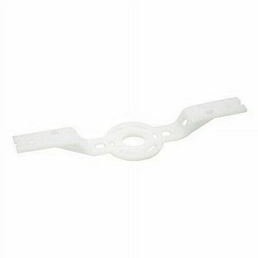 Compatible with GE WR17X12635 RefriCompatible with GErator Bottom Bracket Evap