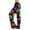 Light Green, variant on Womens Halloween Pajama Pants Skeleton Witch Hat Elastic High Waist Funny Sleep Pants Ghost Bat Wide Leg Spooky Pajama Pants, S