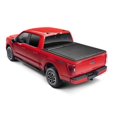 thumbnail image 1 of Roll-N-Lock Tonneau Cover 262M-XT M-Series XT; Rétractable Manuel; Verrouillable; Noir; Vinyle sur Aluminium; avec Rails à Fente en T, 1 of 6