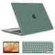 thumbnail image 1 of Funda IBENZER compatible con MacBook Air 13 M1 A2337 A2179 A1932, 1 of 9