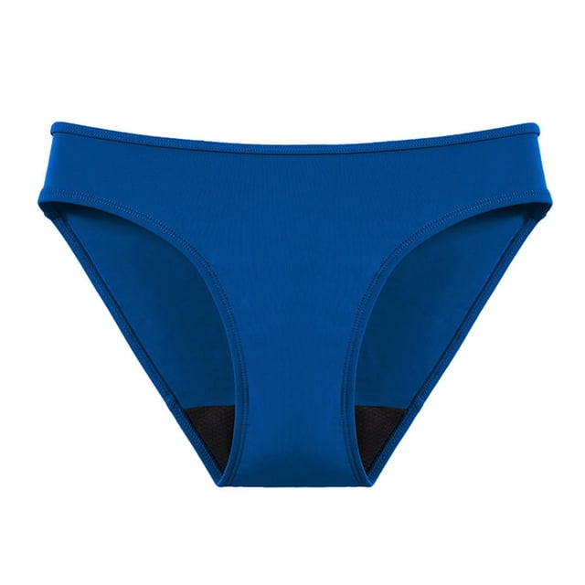 Product Classification Based Women’s Underwear Comfortable Bikini Style for Home Use Everyday Wear Suitable for All Seasons Lightweight and Breathable Non-Padded Design