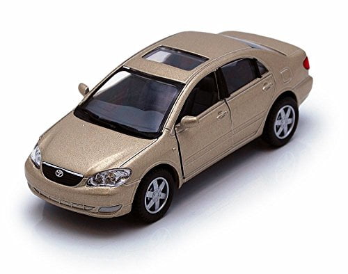 corolla toy