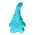 thumbnail image 4 of Techinal DIY Nain Poupée en Forme de Porte-Clés Époxy Résine Moule Boucles d'Oreilles Pendentif Moule en Silicone, 4 of 17