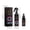 A, variant on Honmine Automotive Interior Auto Plastic Renovated Coating Paste, Maintenance Agent for Dashboard Door Trim, Restores Faded Surfaces, 1oz + 4oz Kit