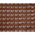 thumbnail image 4 of oneOone Polyester Lycra Fabric Fish Block Printed Craft Fabric BTY 56 Inch Wide, 4 of 4