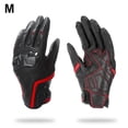 thumbnail image 1 of BSDDP Guantes de moto para hombre y mujer con pantalla táctil Motocross Dirt Bike BSDDP Guantes, 1 of 7