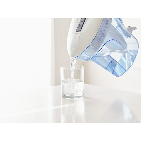 ZeroWater 5-stage water filter replacement - 8 pack