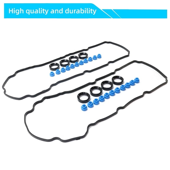 For 2010-2012 Ford Fusion 2007-2014 Ford Edge Ford Taurus Valve Cover Gasket Kit