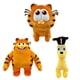 thumbnail image 1 of Muñeco Peluche Juguete Lindo Gato Personaje Película Regalo para, 1 of 9
