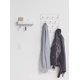 thumbnail image 2 of Umbra ESTIQUE OTD, Blanco Umbra NA, 2 of 8