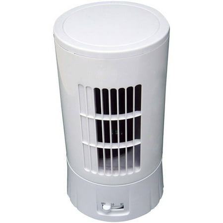 Optimus Desktop Ultra-Slim Tower Fan FNOP7324