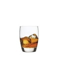 thumbnail image 3 of Luigi Bormioli - 10240/01 Luigi Bormioli Michelangelo 15.75 oz Double Old Fashion Glasses, Set of 4, Clear, 3 of 5