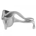 thumbnail image 3 of Durable  Manual Juicer, Silver Lemon Squeezer,  for Health Restaurant Kitchen Tools Home, 3 of 8