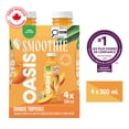 thumbnail image 2 of Smoothie Tropical Mango 4 x 300 ml, 2 of 10