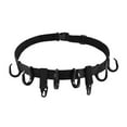 thumbnail image 1 of Treestand Multi Hooks Strap Hangers for Hunting Gear, Tree Stand for Hunting Gear, 1 of 5