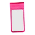 thumbnail image 1 of Funda impermeable para teléfono, bolsa flotante para iPhone, bolsa seca para natación, playa, agua Rosy S, 1 of 9