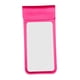 thumbnail image 1 of Funda impermeable para teléfono, bolsa flotante para iPhone, bolsa seca para natación, playa, agua Rosy S, 1 of 9