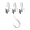 thumbnail image 1 of Guitar Thumb Pick, Sturdy Metal Guitar Thumb Finger Picks Fingering Training    For Practice, 1 of 8