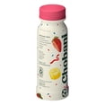 thumbnail image 5 of Chobani Low-Fat Greek Yogurt Drink Strawberry Banana 7 fl oz Bottle, 5 of 10