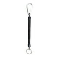thumbnail image 2 of Proflo PFSAH02MB Metal Shower Hose - Black, 2 of 8
