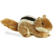 Aurora - Small Red Mini Flopsie - 8" Nutsie - Adorable Stuffed Animal ...