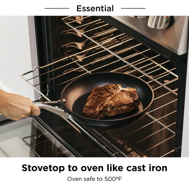 Ninja NeverStick Set | Chef sets for hospitality suppliers