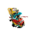 thumbnail image 4 of Lego Monkey Kid's Team Wagon 80038 9+ 1406 piece New Authentic Unopened, 4 of 9