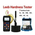 thumbnail image 6 of Metal Leeb Hardness Tester,Stainless Steel Alloy Copper Hardness Measuring Meter HRC HL HB HV HS HRB Hardness Testing Gauge ,Clear Data, 6 of 6
