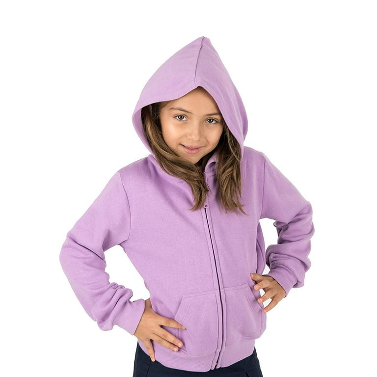 Purple sales hoodie toddler