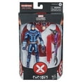 thumbnail image 2 of Marvel: Legends Series X-Men Cyclops Kids Toy Action Figure for Boys and Girls (6”), 2 of 9