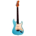 thumbnail image 1 of Guitarra Eléctrica De 6 Cuerdas Jet Guitars Js300 Sbe JET Js300, 1 of 4