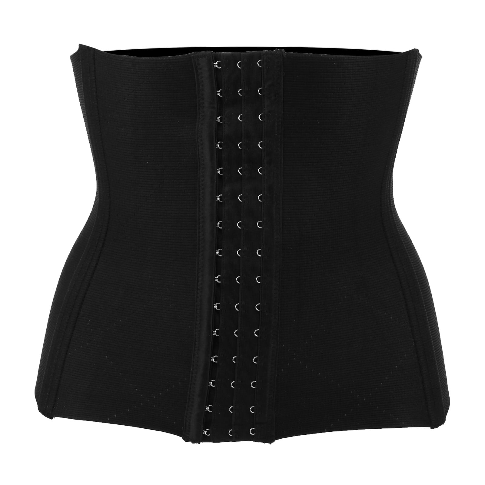 Belt Waist Trainer Polyurethane Fiber Breathable 360 Degree Women Corset Cincher Waist Trainer For Health Girls Home Daily Walmart