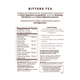 thumbnail image 3 of Bitters Tea Supplement, 3 of 6