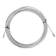 thumbnail image 1 of Sywqhk Conducto de cinta de cable eléctrico Herramienta de empuje de rueda de extractor de cable de conducto (A6A03) Sywqhk Para estrenar, 1 of 9