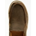 thumbnail image 6 of Cody James Men's Trust Me Beaned Slip-On Casual Oxford Shoes Moc Toe - OCJSP22P10 10 D(M) US, 6 of 7
