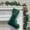 Green, variant on Uxgjfwu Velvet Christmas Stockings Large Size for Gift Storage Holiday Decoration Props Festive Home Decor Party Supplies