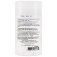 thumbnail image 3 of NOW Foods - NOW Solutions Déodorant Longue Durée Sans Parfum - 2,2 oz, 3 of 3