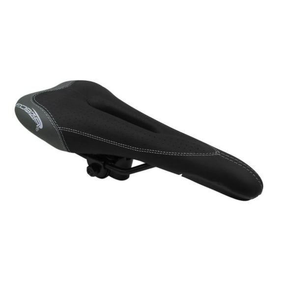 Asiento Bicicleta Ruta Con Broche Sport Rx-3601A1 Forza